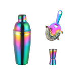 Bộ lắc cocktail bằng thép không gỉ, cốc lắc tay, bộ lắc sang trọng, bộ màu thật, bộ vàng, bộ vàng hồng, bộ màu kỳ diệu, bộ đỏ kỳ diệu, lắc màu thật, lắc vàng, lắc vàng hồng, lắc màu kỳ diệu, lắc đỏ kỳ diệu