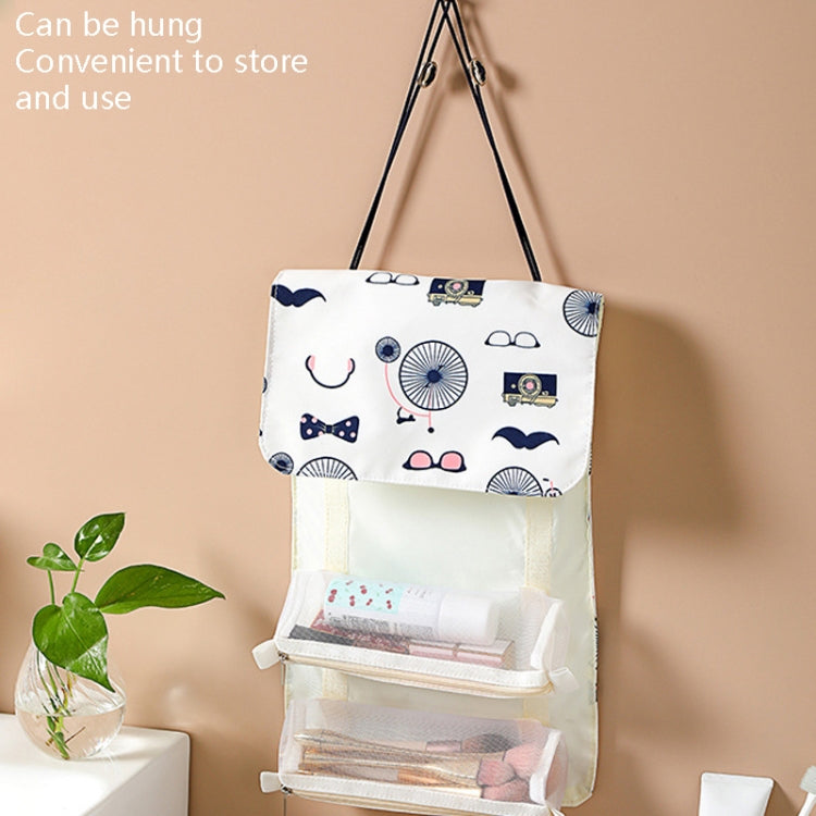 Túi đựng mỹ phẩm đa chức năng 4 trong 1, có thể tháo rời, dung tích lớn, tiện lợi cho du lịch, túi đựng mỹ phẩm, túi rửa, màu đen, xám, xanh nâng cấp, hồng nâng cấp, xanh dương nâng cấp, tím nâng cấp, trắng nâng cấp