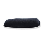 2 miếng bọc mút bảo vệ tai nghe chơi game, chụp tai flannel cho Logitech A10, thanh đỡ đầu cho Logitech A10, chụp tai flannel cho Logitech A40, chụp tai flannel cho Logitech A50, thanh đỡ đầu flannel cho Logitech A50