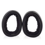 2 miếng bọc mút tai nghe, chụp tai cho Sennheiser GSP600 / GSP670 / GSP500 / GSP550 / GSA60