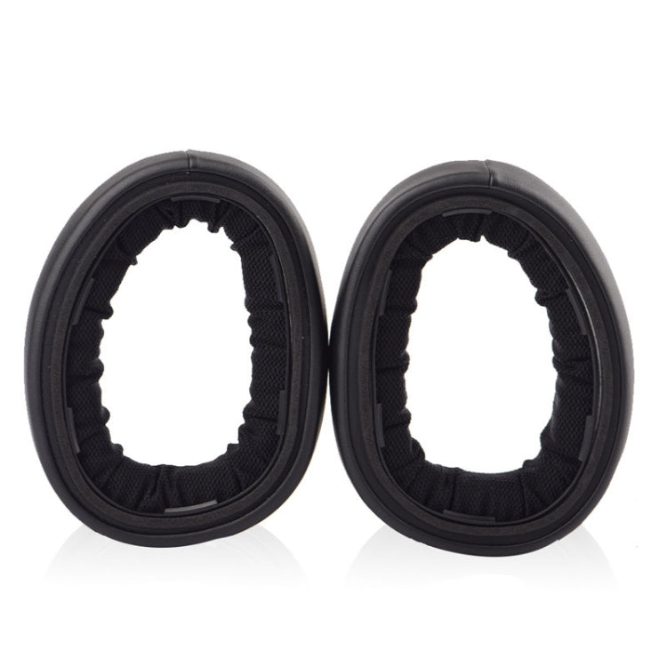 2 miếng bọc mút tai nghe, chụp tai cho Sennheiser GSP600 / GSP670 / GSP500 / GSP550 / GSA60