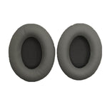 2 miếng bọc mút tai nghe cho BOSE QC15 / QC2 / QC25 / AE2 / AE2i, màu in + xanh dương LR, trắng + xanh dương LR, màu in + đen, đen + đen, trắng + đen, màu in + xám, kaki + xám, cà phê + xám, trắng + xám, xám + xám
