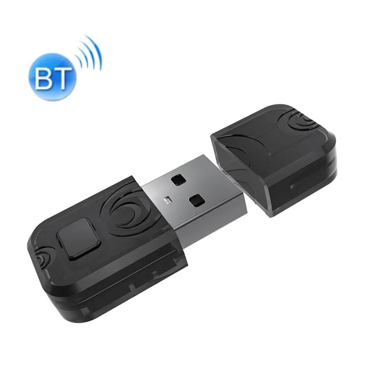 Bộ Phát Thu Âm Thanh Bluetooth Bộ Nhận Cho PS5 / PS4 / Switch, Cho PS5 / PS4 / Switch