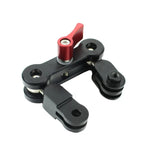 Giá đỡ kết nối hoạt động Magic Arm xoay 360, KF27868