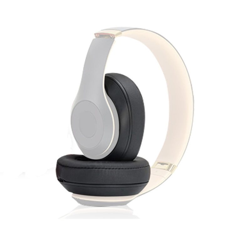 2 miếng bọc mút tai nghe cho Beats Studio2.0, hoa văn, xám bạc, bầu trời đầy sao, vàng hồng