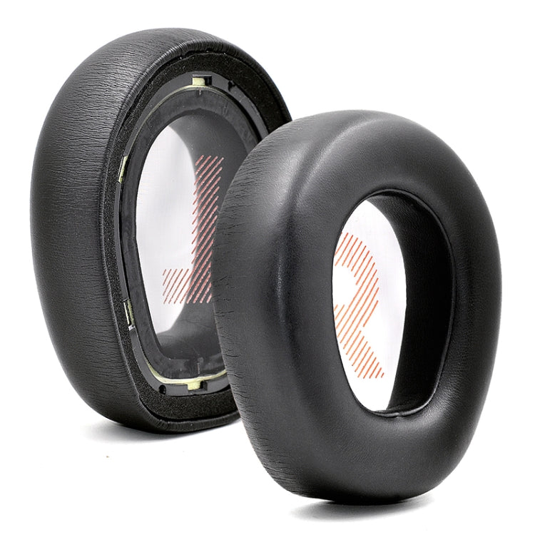 2 miếng đệm tai bằng mút nhớ cho JBL Quantum ONE Wireless, dành cho JBL Quantum ONE Wireless