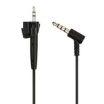 2 cái cáp âm thanh thay thế 3.5mm sang 2.5mm có mic cho Bose AE2 / AE2i, dài 1.5m