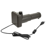 Kính thiên văn kỹ thuật số USB UM052 1080P HD, ống đơn điện tử công suất cao 20X, 20X