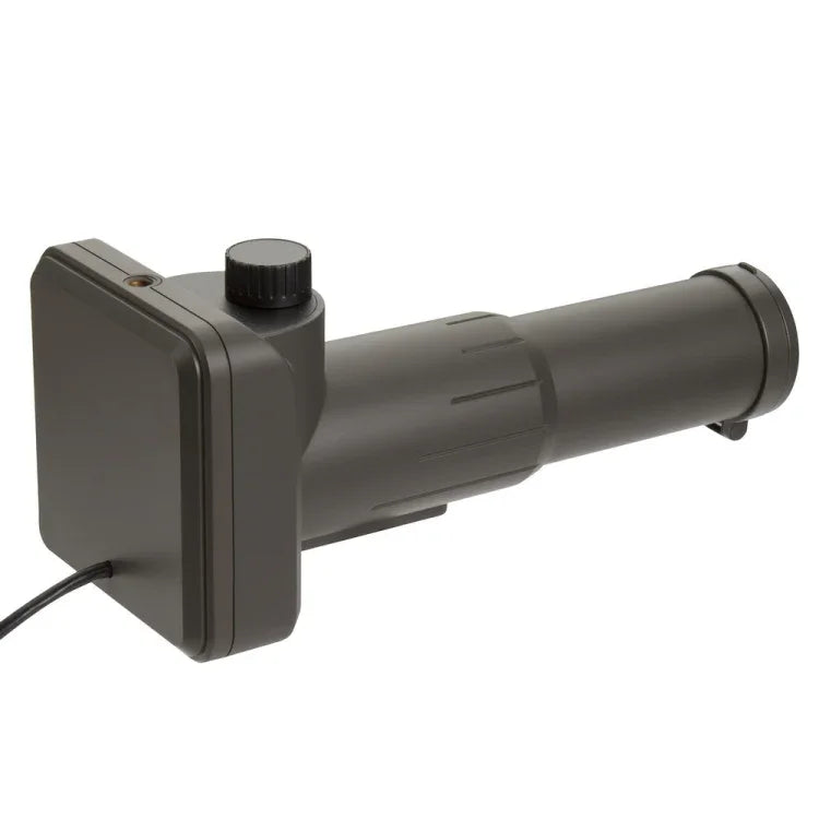 Kính thiên văn kỹ thuật số USB UM052 1080P HD, ống đơn điện tử công suất cao 20X, 20X