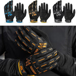 Găng tay đi xe WEST BIKING YP0211208 dài ngón chống trượt cảm ứng, M, L, XL
