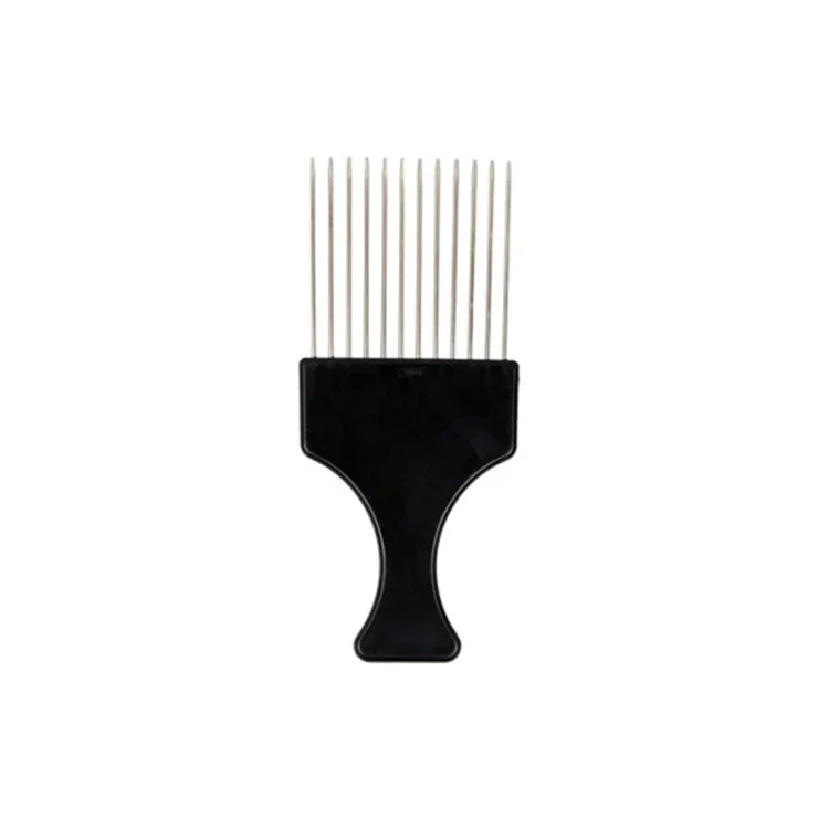 3 cái Lược cắt tóc nhọn bằng thép dầu P2020, P2021, C6, C5