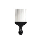 3 cái Lược cắt tóc nhọn bằng thép dầu P2020, P2021, C6, C5