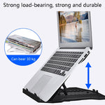 Giá đỡ laptop di động có thể nâng lên N31, màu đen (phiên bản tiêu chuẩn), trắng (phiên bản tiêu chuẩn), đen (phiên bản nâng cấp), trắng (phiên bản nâng cấp)