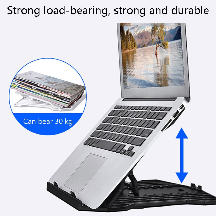 Giá đỡ laptop di động có thể nâng lên N31, màu đen (phiên bản tiêu chuẩn), trắng (phiên bản tiêu chuẩn), đen (phiên bản nâng cấp), trắng (phiên bản nâng cấp)