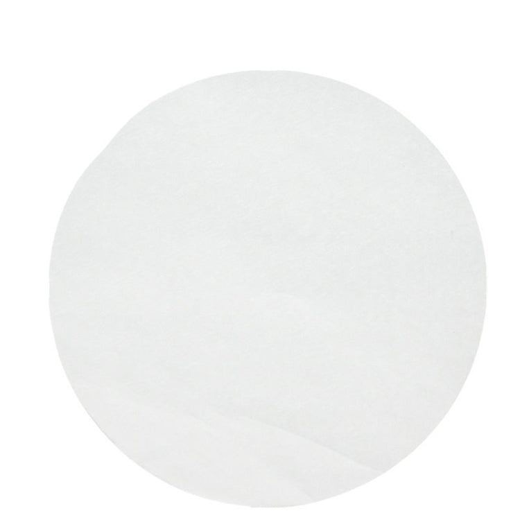 200 tờ/bịch giấy nướng chống dính silicone hai mặt dùng cho bánh, bánh quy, pizza, đường kính 11cm, đường kính 12cm
