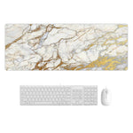 Miếng lót chuột cao su chống mài mòn vân đá cẩm thạch, 300x700x5mm, 300x800x2mm, 300x800x3mm