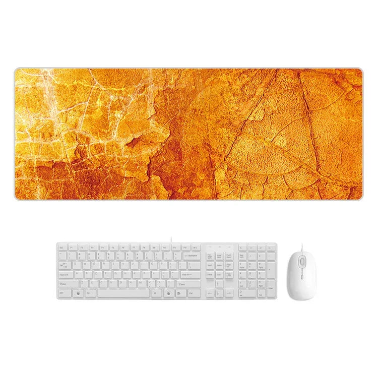 Miếng lót chuột cao su chống mài mòn vân đá cẩm thạch, 300x700x5mm, 300x800x2mm, 300x800x3mm