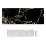 Miếng lót chuột cao su chống mài mòn vân đá cẩm thạch, 300x700x5mm, 300x800x2mm, 300x800x3mm