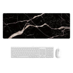 Miếng lót chuột cao su chống mài mòn vân đá cẩm thạch, 300x700x5mm, 300x800x2mm, 300x800x3mm