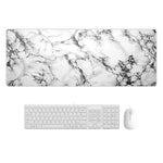 Miếng lót chuột cao su chống mài mòn vân đá cẩm thạch, 300x700x5mm, 300x800x2mm, 300x800x3mm