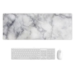 Miếng lót chuột cao su chống mài mòn vân đá cẩm thạch, 300x800x4mm, 400x900x2mm, 400x900x3mm