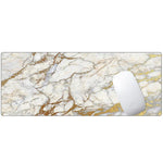 Miếng lót chuột cao su chống mài mòn vân đá cẩm thạch, 300x800x4mm, 400x900x2mm, 400x900x3mm