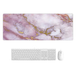 Miếng lót chuột cao su chống mài mòn vân đá cẩm thạch, 300x800x4mm, 400x900x2mm, 400x900x3mm