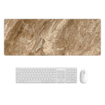 Miếng lót chuột cao su chống mài mòn vân đá cẩm thạch, 300x800x4mm, 400x900x2mm, 400x900x3mm