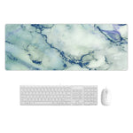 Miếng lót chuột cao su chống mài mòn vân đá cẩm thạch, 300x800x4mm, 400x900x2mm, 400x900x3mm