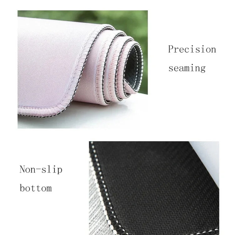 Miếng lót chuột cao su chống mài mòn vân đá cẩm thạch, 400x900x4mm, 400x900x5mm, 300x800x5mm, 300x700x4mm