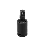 Windurate Universal Joint Connector Electric Wrench Sleeve Joint Electrical Steering Head, Specification : 1/4 inch, 1/4 inch, 1/2 inch, 3/8 inch
