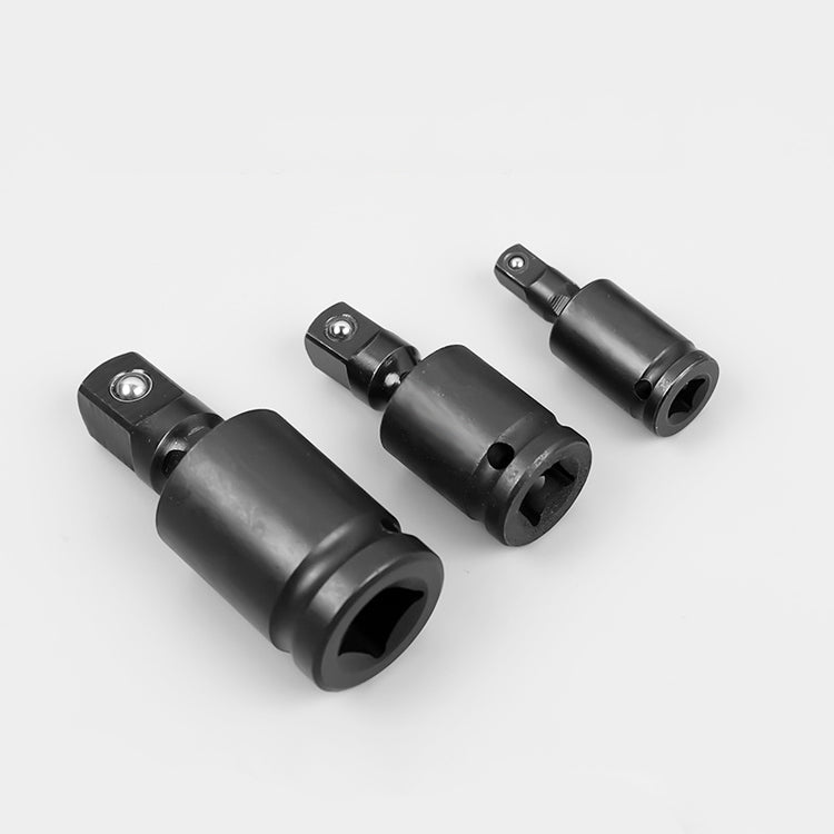 Khớp Nối Đầu Vặn Điện Windurate Đa Năng, Đầu Lắp Tay Lái Điện, Kích Thước: 1/4 inch, 1/4 inch, 1/2 inch, 3/8 inch