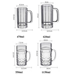 Ly bia acrylic cho quán KTV, bộ 2 ly 470ml số 1, 620ml số 2, 550ml số 3, 1150ml số 4, 370ml số 5, 550ml số 6, 450ml số 7, 500ml số 8, bộ 3 ly 320ml số 9, 420ml số 10, 520ml số 11