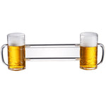 Ly bia acrylic cho quán KTV, bộ 2 ly 470ml số 1, 620ml số 2, 550ml số 3, 1150ml số 4, 370ml số 5, 550ml số 6, 450ml số 7, 500ml số 8, bộ 3 ly 320ml số 9, 420ml số 10, 520ml số 11