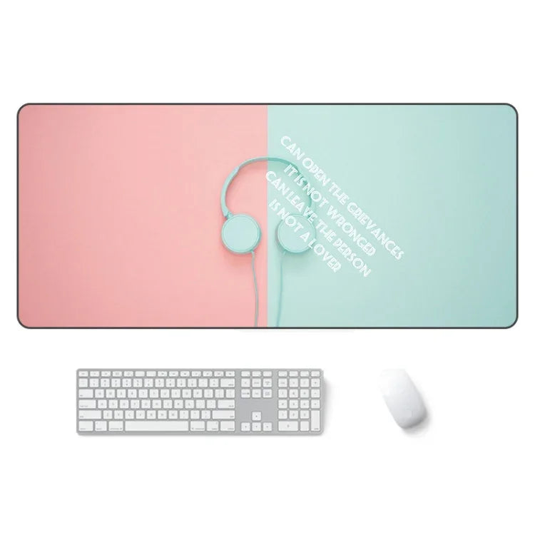 AM-DM01 Cao su bảo vệ cổ tay chống trượt cho văn phòng và học tập, kích thước 300x700x3mm, 300x700x4mm, 300x700x5mm, 300x800x3mm, 300x800x4mm