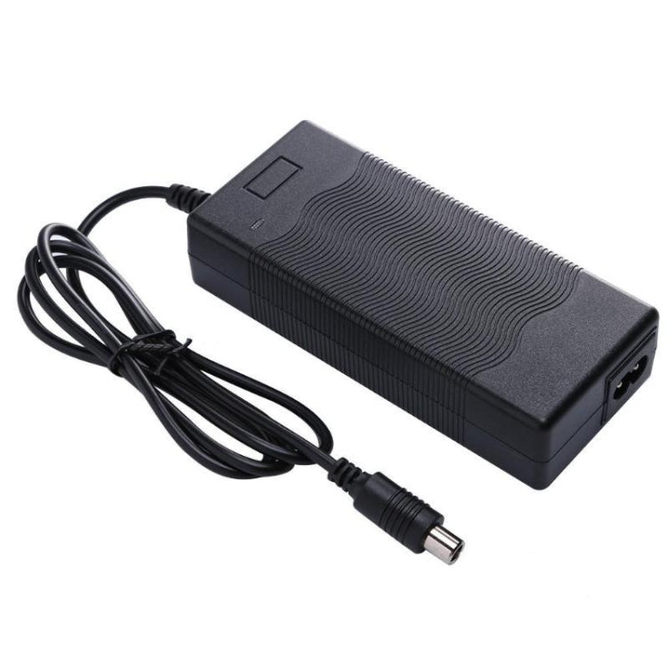 THGX-4202 42V / 2A Cổng sạc DC 5.5mm Bộ chuyển đổi nguồn xe điện đa năng Sạc pin lithium cho Xiaomi Mijia M365 & Ninebot ES2 / ES4, Phích cắm EU, Phích cắm US, Phích cắm UK, Phích cắm AU