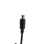 THGX-4202 42V / 2A Cổng sạc DC 5.5mm Bộ chuyển đổi nguồn xe điện đa năng Sạc pin lithium cho Xiaomi Mijia M365 & Ninebot ES2 / ES4, Phích cắm EU, Phích cắm US, Phích cắm UK, Phích cắm AU