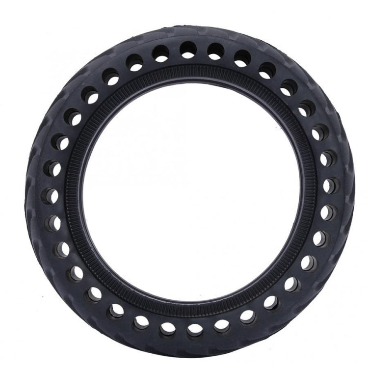Lốp xe điện 8.5 inch tổ ong chống nổ, lốp cao su chịu mài mòn cho Xiaomi Mijia M365 / M365 Pro, 8.5 inch cho Xiaomi M365 / Pro