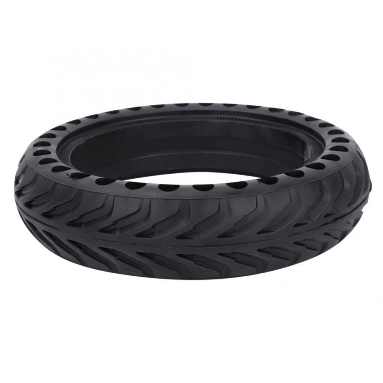 Lốp xe điện 8.5 inch tổ ong chống nổ, lốp cao su chịu mài mòn cho Xiaomi Mijia M365 / M365 Pro, 8.5 inch cho Xiaomi M365 / Pro