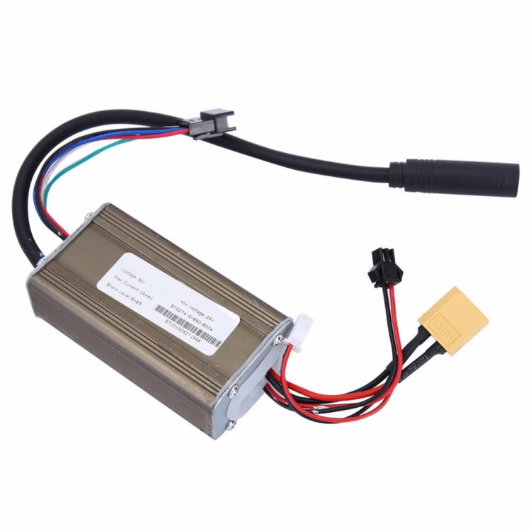 Bảng điều khiển chính màn hình LED xe điện thay thế phụ kiện cho Kugoo S1 / S2 / S3 Series, Bộ điều khiển + Màn hình