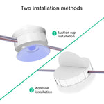 Đèn Gương Trang Điểm LED Đèn Chiếu Sáng Làm Đẹp Cảm Ứng Quét Tay Đèn Trước Gương, 2 Bóng, 6 Bóng, 10 Bóng, 14 Bóng