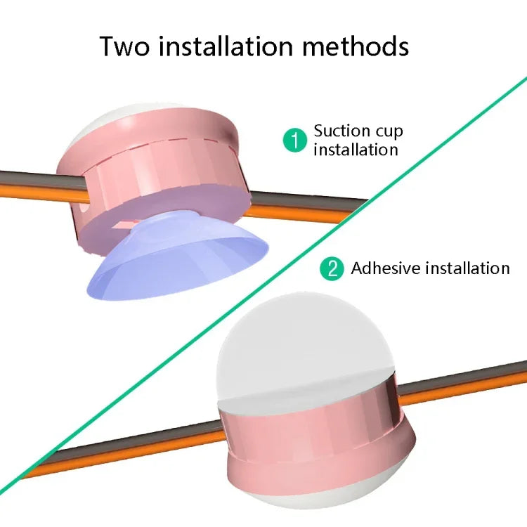 Đèn Trang Điểm LED Đèn Trước Gương Làm Đẹp Đèn Chiếu Sáng Cảm Ứng Quét Tay, 2 Bóng, 6 Bóng, 10 Bóng, 14 Bóng