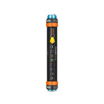 Đèn LED Cắm Trại Ngoài Trời Đa Chức Năng Đèn Pin Khẩn Cấp Chống Nước IP68 Có Chức Năng Đuổi Muỗi / Cảnh Báo, T15, T25, T30