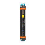 Đèn LED Cắm Trại Ngoài Trời Đa Chức Năng Đèn Pin Khẩn Cấp Chống Nước IP68 Có Chức Năng Đuổi Muỗi / Cảnh Báo, T15, T25, T30