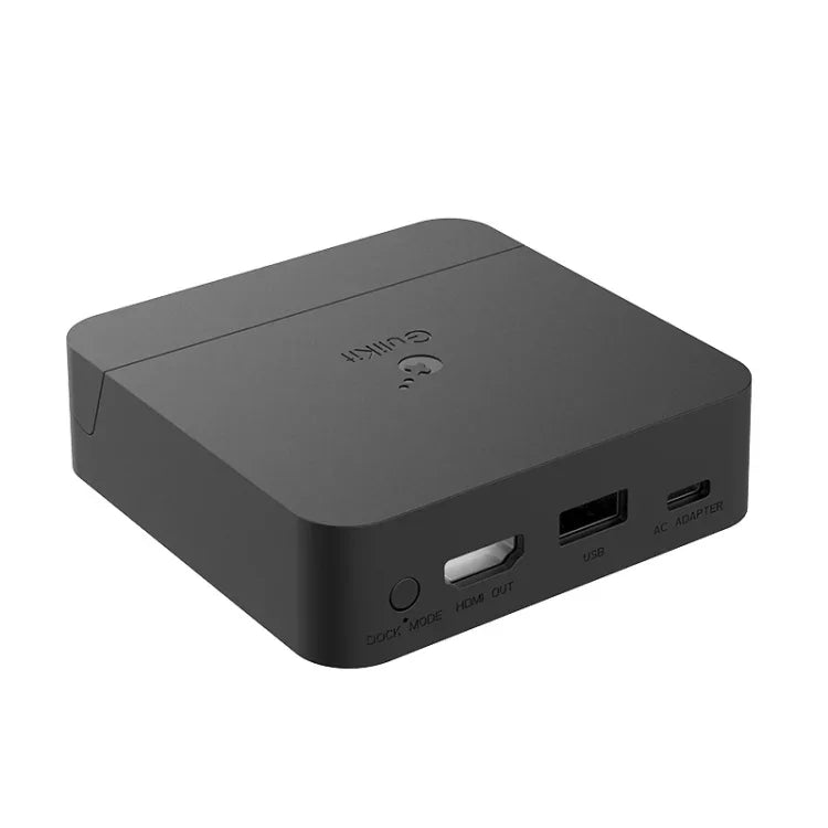 Giá đỡ video di động Gulikit cho điện thoại di động Nintendo Switch, Giá đỡ video docking
