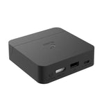 Giá đỡ video di động Gulikit cho điện thoại di động Nintendo Switch, Giá đỡ video docking