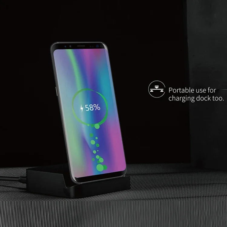 Giá đỡ video di động Gulikit cho điện thoại di động Nintendo Switch, Giá đỡ video docking