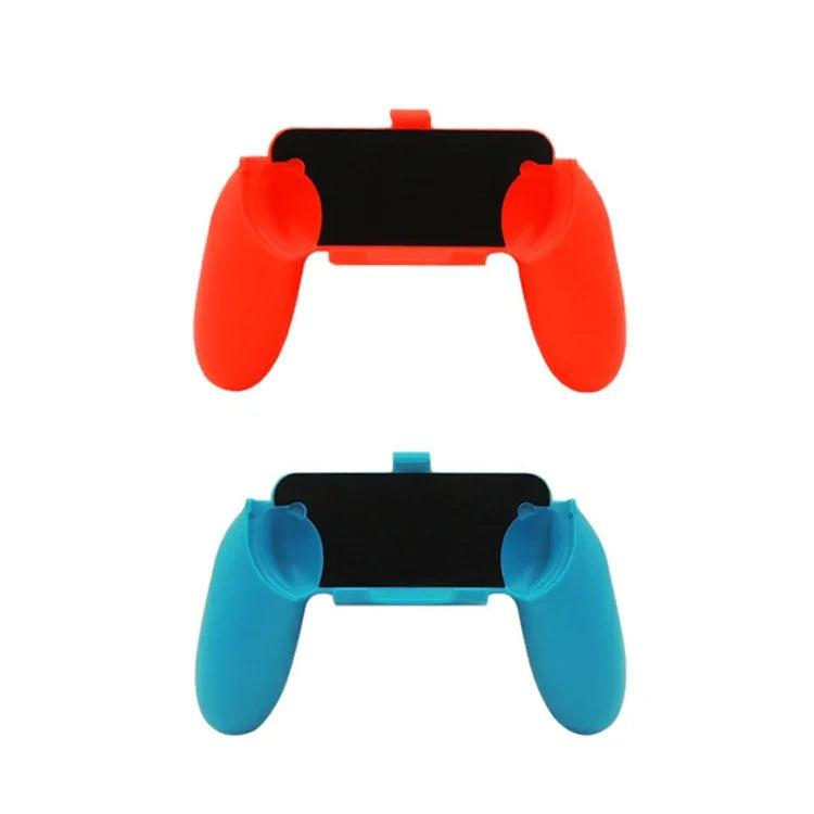 Tay Cầm Trái & Phải IPLAY Cho Nintendo Switch, HB-S004(Đỏ Xanh)