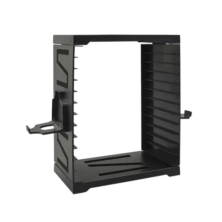 Giá Đỡ Đa Năng IPLAY Cho Tay Cầm, Thẻ Và Đĩa Game Cho PS4/PS5/XBOX/Switch, HBS-259