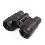 Ống nhòm học sinh HD kính thiên văn trẻ em, 2 chiếc 4X30 màu đen, 2 chiếc 4X30 màu đỏ, 2 chiếc 4X30 màu cam, 2 chiếc 4X30 màu vàng, 2 chiếc 4X30 màu xanh dương, 2 chiếc 4X30 màu hồng, 2 chiếc 4X30 màu xanh lá